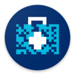 Logo of GS1 Healthcare Barcode Scanner android Application 